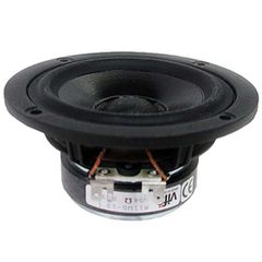 Vifa M11WG-19-04, 4 1/2 " 125W 4Ω Midwoofer (Pair) - VIFA