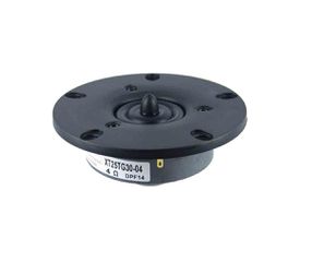 Vifa XT25TG30-04, 1" tweeter 150W 4Ω Voice coil with cupper-clad - VIFA