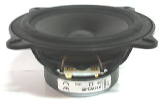 Vifa A13WG09-04 5" Midwoofer 150W 4Ω - PEERLESS