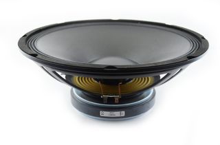 Peerless 830 671 Woofer 15" 4Ohm 550W Car Audio - PEERLESS