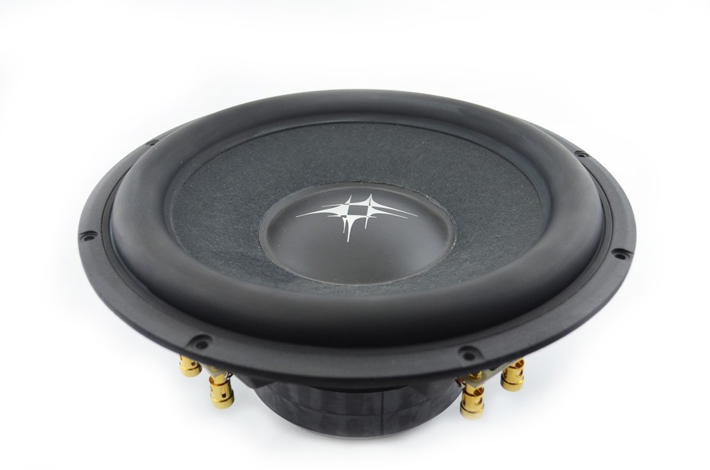 Peerless 830 564 12" HIGH END EXTREME LONG STROKE - PEERLESS