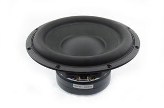Peerless 830 843 10" Round XXLS Subwoofer - PEERLESS