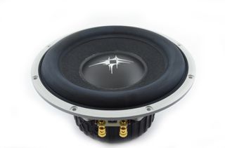 Peerless 830 567 10" HIGH END EXTREME LONG STROKE 350 Watt 4 Ω - PEERLESS