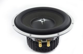 Peerless 830 876, 10" XXLS Car Subwoofer - PEERLESS