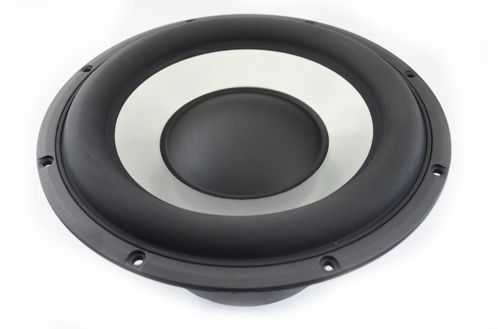 Peerless 830 951 10", XXLS Car Subwoofer - PEERLESS