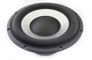 Peerless 830 951 10", XXLS Car Subwoofer - PEERLESS