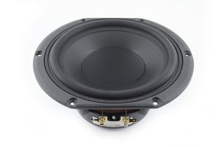 Peerless 830 874 6½″ Midwoofer, 140 Watt, 8 Ohm - PEERLESS