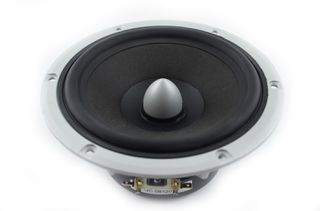 Peerless 830 883 6 1/2″ Midwoofer , HDS Exclusive , 87,5 db 8 Ω - PEERLESS