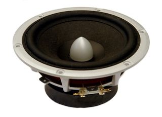 Peerless 830 882 Midwoofer 5,25″ , HDS Exclusive - PEERLESS