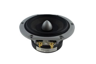 Peerless 830 881 Midwoofer 4" HDS Exclusive - PEERLESS