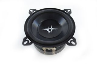 Peerless 850 571 Mid Woofer 4" Hi - Fi CSC LINE (Pair) - PEERLESS