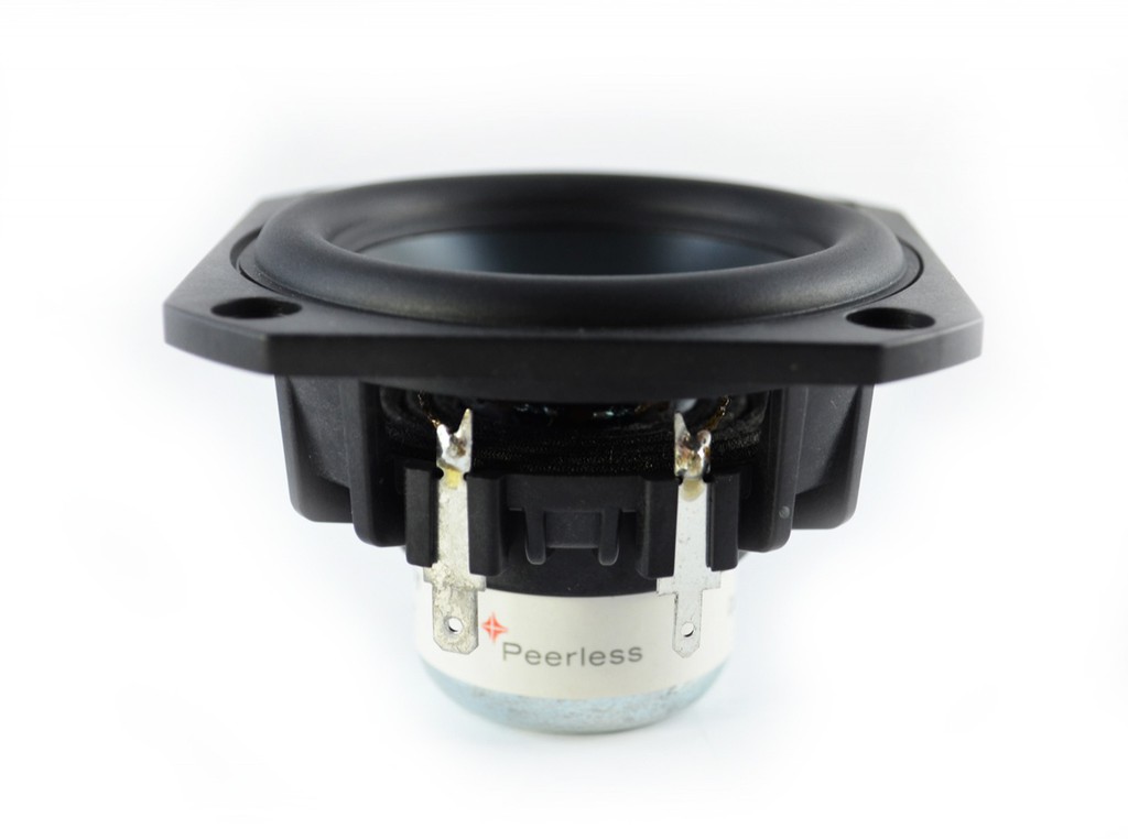Peerless 830 986 Full Range 3" - PEERLESS