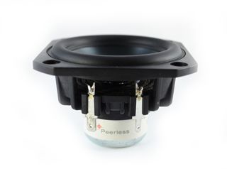 Peerless 830 986 Full Range 3" - PEERLESS