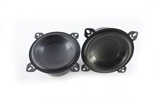 Peerless 830 516 Mid 4" Woofer Hi - Fi CDC LINE 110W - PEERLESS
