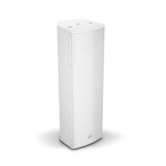 LD SYSTEMS SAT 262 G2 W 2 x 6.5" passive Installation Speaker White - LD SYSTEMS