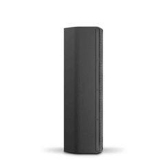 LD SYSTEMS SAT 262 G2 2 x 6.5" passive Installation Speaker black - LD SYSTEMS-thumb-2