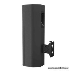LD SYSTEMS SAT 262 G2 2 x 6.5" passive Installation Speaker black - LD SYSTEMS-thumb-5