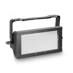Cameo THUNDER WASH 600 W 3 in 1 Strobe, Blinder and Wash Light 648 x 0.2 W white - CAMEO