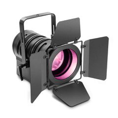 Cameo TS 60 W RGBW Theatre Spo/PC lens 60W RGBW LED Black - CAMEO
