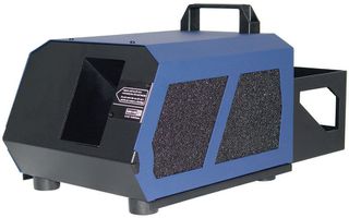 Look Unique 2.1 Haze generator 1500W - LOOK-SOLUTIONS