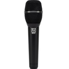 ELECTRO VOICE ND86 Dynamic Hpercardioid Microphone - ELECTRO VOICE