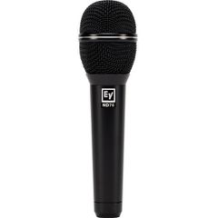 ELECTRO VOICE ND76 Dynamic Cardioid Microphone - ELECTRO VOICE