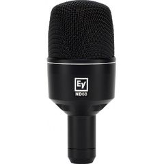 ELECTRO VOICE ND68 Dynamic Hypercardioid microphone - ELECTRO VOICE