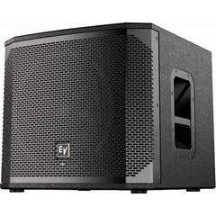 ELECTRO VOICE ELX200-12S Passive Subwoofer 400W RMS/ 8Ω - ELECTRO VOICE