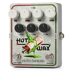 ELECTRO-HARMONIX Hot Wax Pedal - ELECTRO-HARMONIX