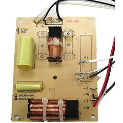 ELECTRO VOICE 560372000 Crossover for SX300 - ELECTRO VOICE