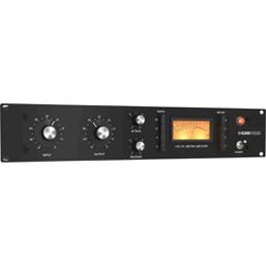 Klark Teknik 1176-KT FET-Style Single-Channel Compressor - KLARK TEKNIK