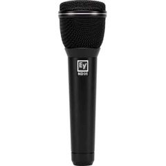 ELECTRO VOICE ND96 Dynamic Supercardioid Vocal Microphone - ELECTRO VOICE