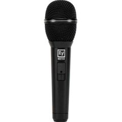 ELECTRO VOICE ND76S Dynamic Cardioid Vocal Microphone with Mute/Unmute Switch - ELECTRO VOICE