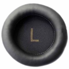AKG 5065507 EAR PAD leather LEFT for headphones K72/K92 - AKG