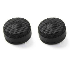 VIFA D26nc-05-06 TWEETER 6Ω 100W DOME TWEETERS (PAIR) - VIFA