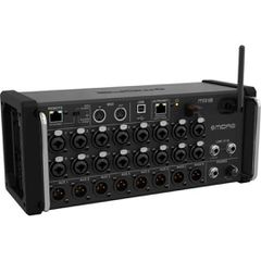 Midas MR18 18-Input Digital Mixer for iPad/Android Tablets with Wi-Fi and USB Recorder - MIDAS