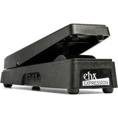 ELECTRO-HARMONIX Single Expression Pedal - ELECTRO-HARMONIX