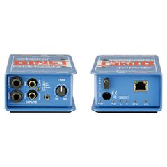 RADIAL DAN-TX DI Box Stereo - RADIAL-thumb-1