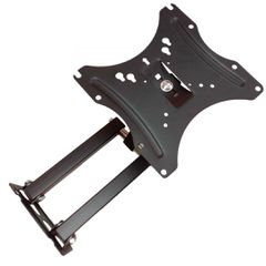 ARTSOUND HY-303E Cantilever, Tilt, max extension 3 WALL MOUNT FOR 14''-42'' TV - ArtSound and Lights