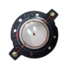 B & C Speakers M-D-5 diaphragm for DE-5 Driver - B & C Speakers