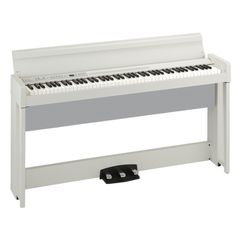 KORG C1 AIR-WH Digital Piano - KORG
