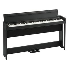 KORG C1 AIR-BK Digital Piano - KORG