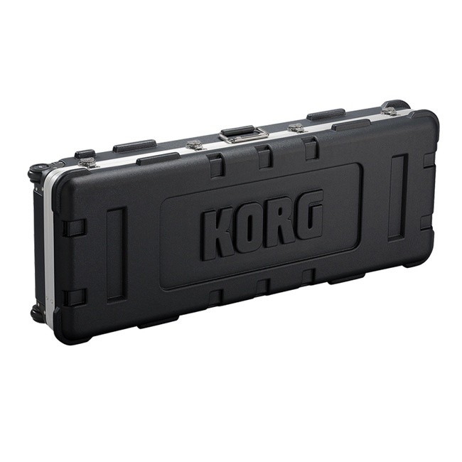 KORG HC-KRONOS2-88-BLK Hardcase for KRONOS2 88 - KORG