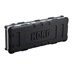 KORG HC-KRONOS2-88-BLK Hardcase for KRONOS2 88 - KORG