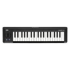 KORG MICROKEY AIR 37 Wireless Bluetooth midi keyboard - KORG