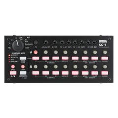 KORG SQ-1 Compact step sequencer - KORG