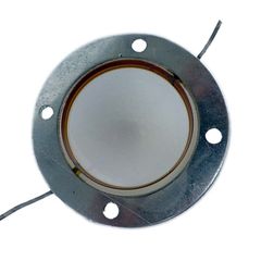 AFTERMARKET B & C Speakers DE24 Diaphragm MD24 16 Ohm - ArtSound and Lights