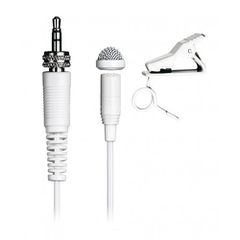 TASCAM TM-10LW Condenser lavalier microphone - TASCAM