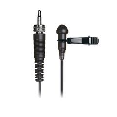 TASCAM TM-10LB Condenser lavalier microphone - TASCAM