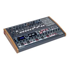ARTURIA MiniBrute 2S - Sequenser Synthesizer - Arturia